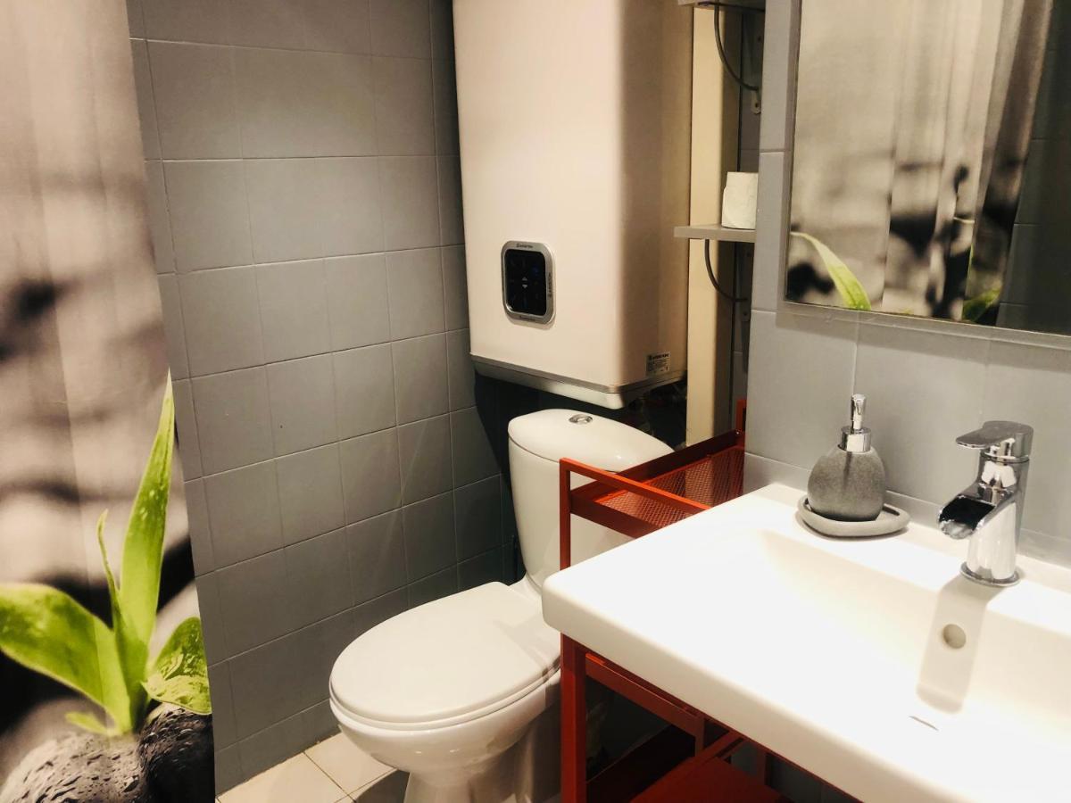 דירות ניס Elegance Au Carre D' Or Studio De Prestige מראה חיצוני תמונה